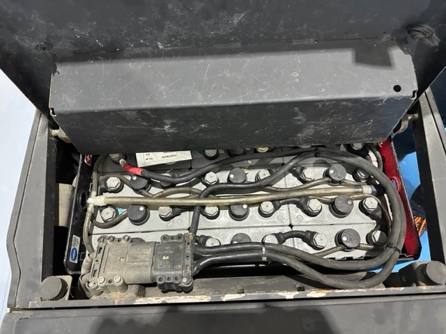 Crown DT3040 Crown DT3040